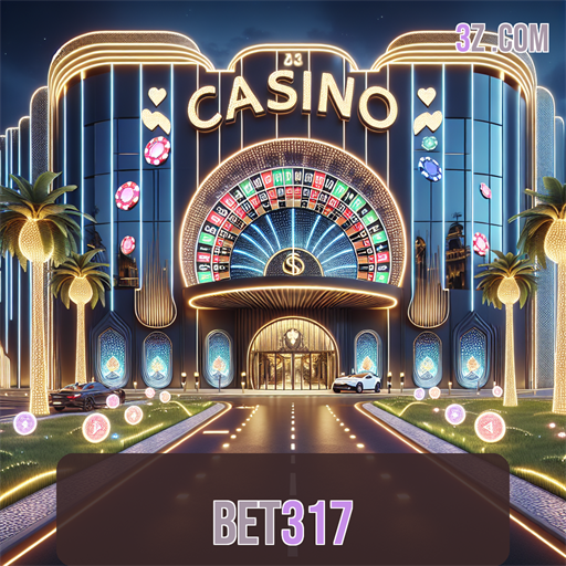Explorando a Categoria de Bônus no BET317