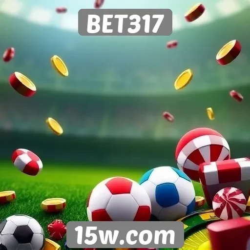 Jogos populares disponíveis no site BET317