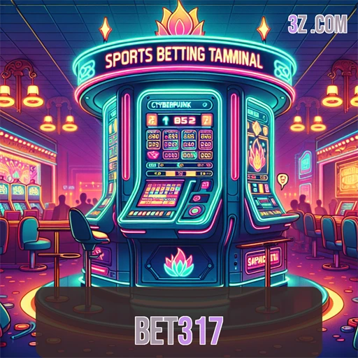 A Ascensão dos Jogos de Segurança no BET317