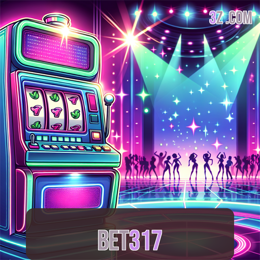 Descubra o Mundo das Slots no BET317