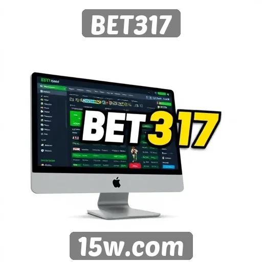 Avaliação da experiência do usuário no BET317