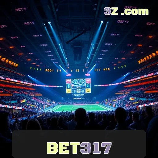 BET317: Apostas em Hóquei que Você Não Pode Perder