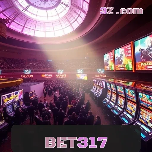 BET317: Descubra as Promoções Que Vão Transformar Seu Jogo!