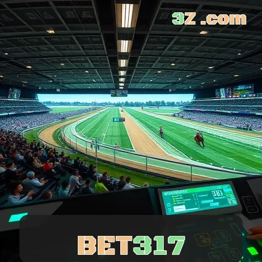 BET317: Desvende os Segredos das Raspadinhas e Ganhe Prêmios