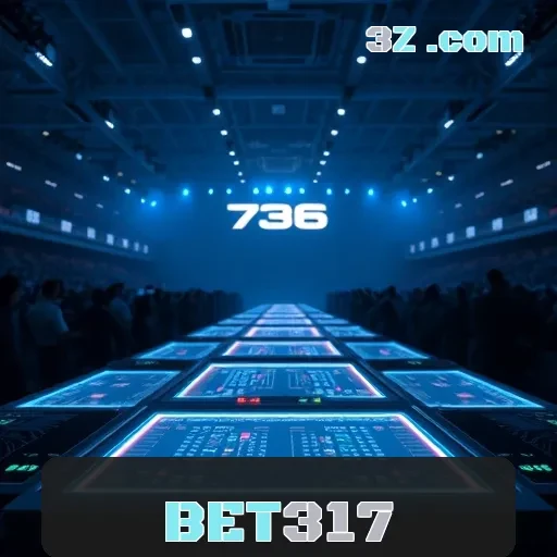 BET317: A Experiência Inigualável dos Jogos Virtuais